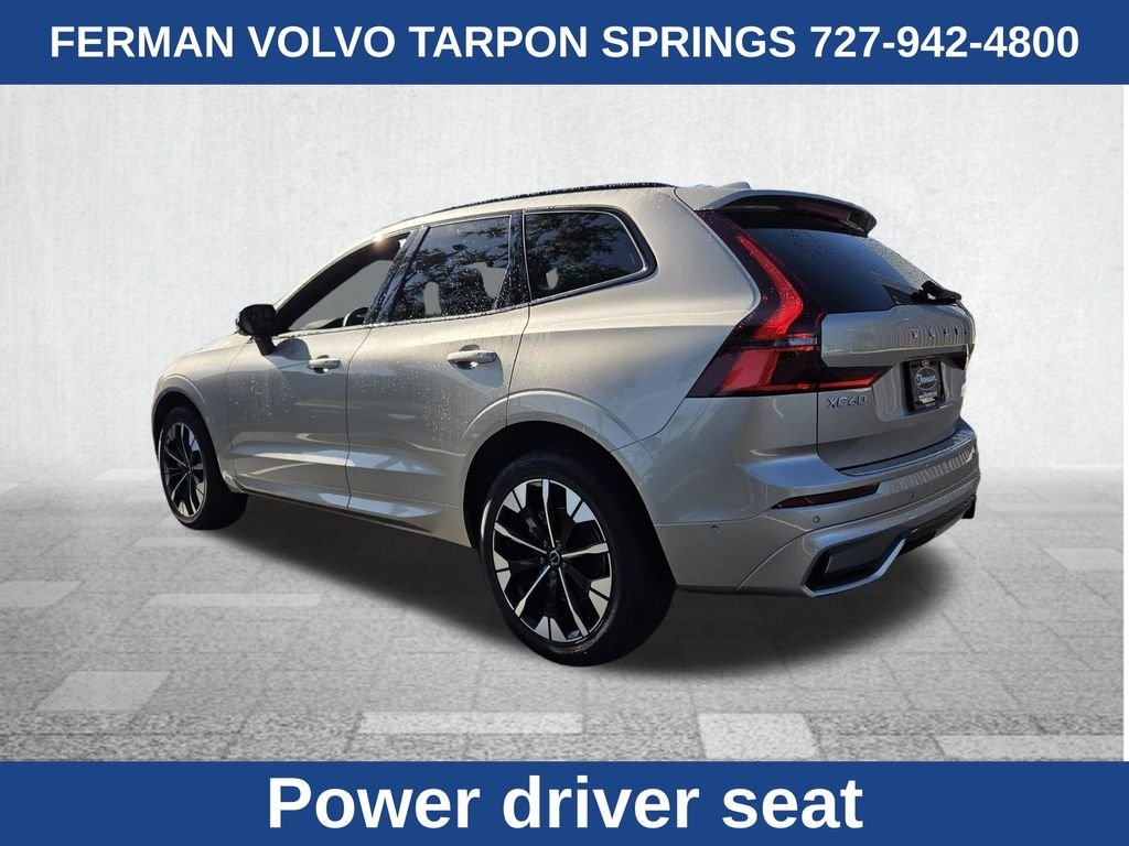 New 2026 Bright Dusk Volvo Plus image 8