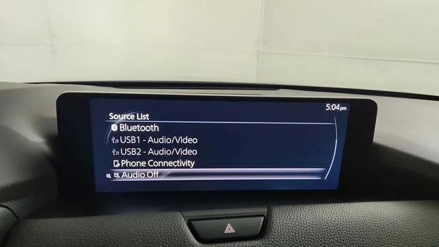 Certified Used 2026 Red Mazda Premium image 58