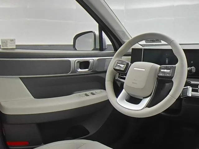 New 2026 Silver Hyundai SE image 31