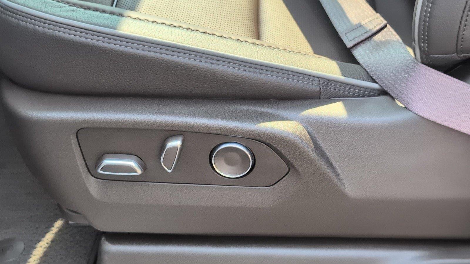 New 2026 Sterling Metallic GMC Denali image 19