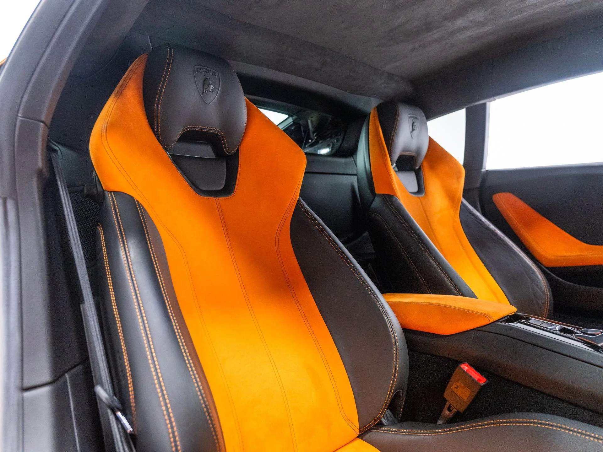 2016 Lamborghini Huracan Base - Photo 43