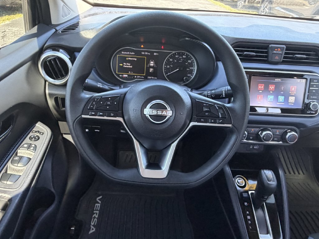 Used 2024 Gray Nissan 1.6 SV image 25