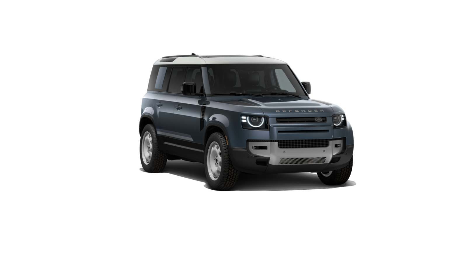 New 2026 Tasman Blue LAND ROVER S 300PS image 1