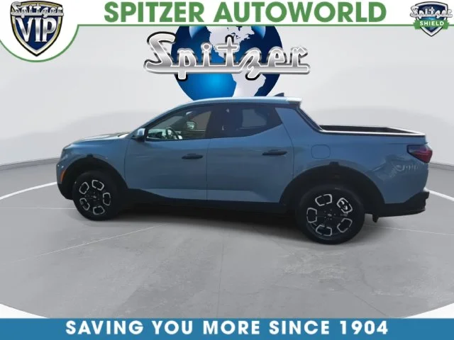 Used 2023 Blue Hyundai SEL image 10