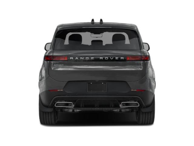 2026 Land Rover Range Rover Sport SE