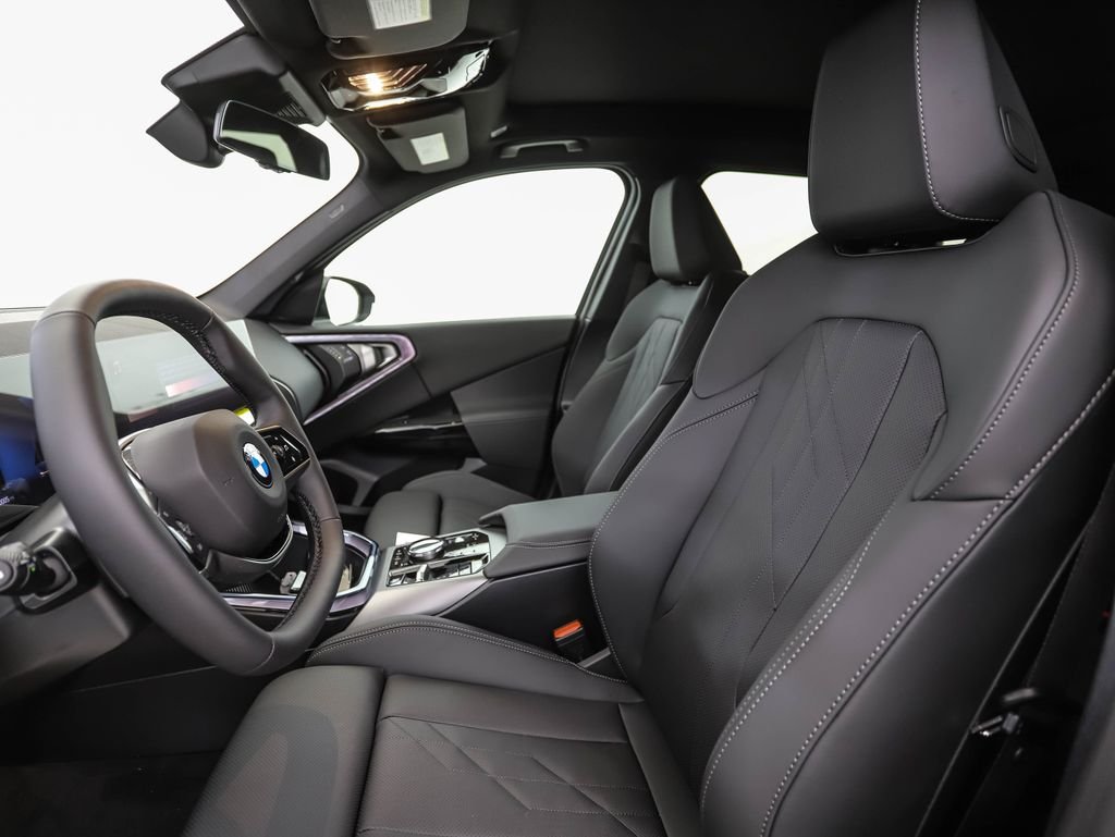 New 2026 Black Sapphire Metallic BMW 30 xDrive image 11