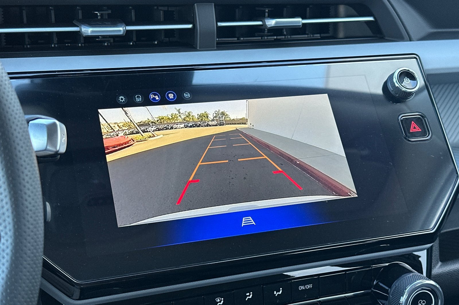 2027 Chevrolet Bolt LT - Photo 20