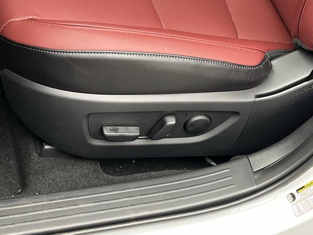New 2026 Wind Chill Pearl Mazda Premium image 10