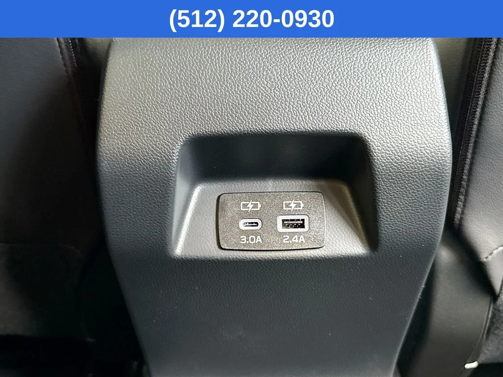 2026 Subaru Crosstrek Limited - Photo 31
