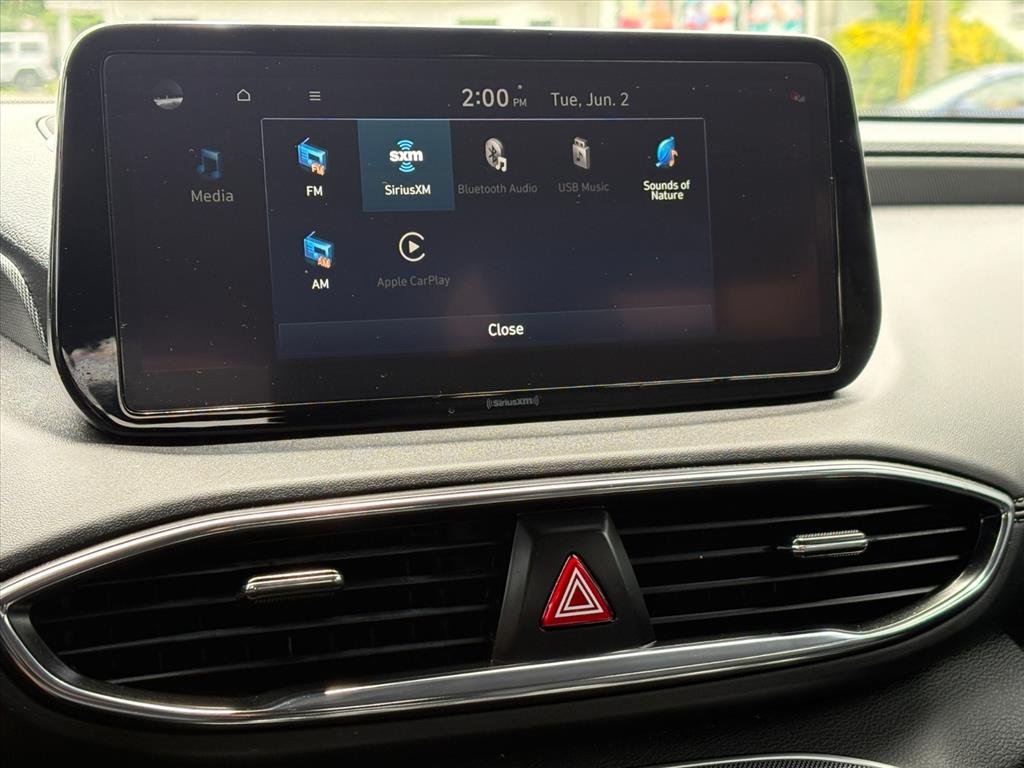 2023 Hyundai Santa Fe SEL - Photo 10