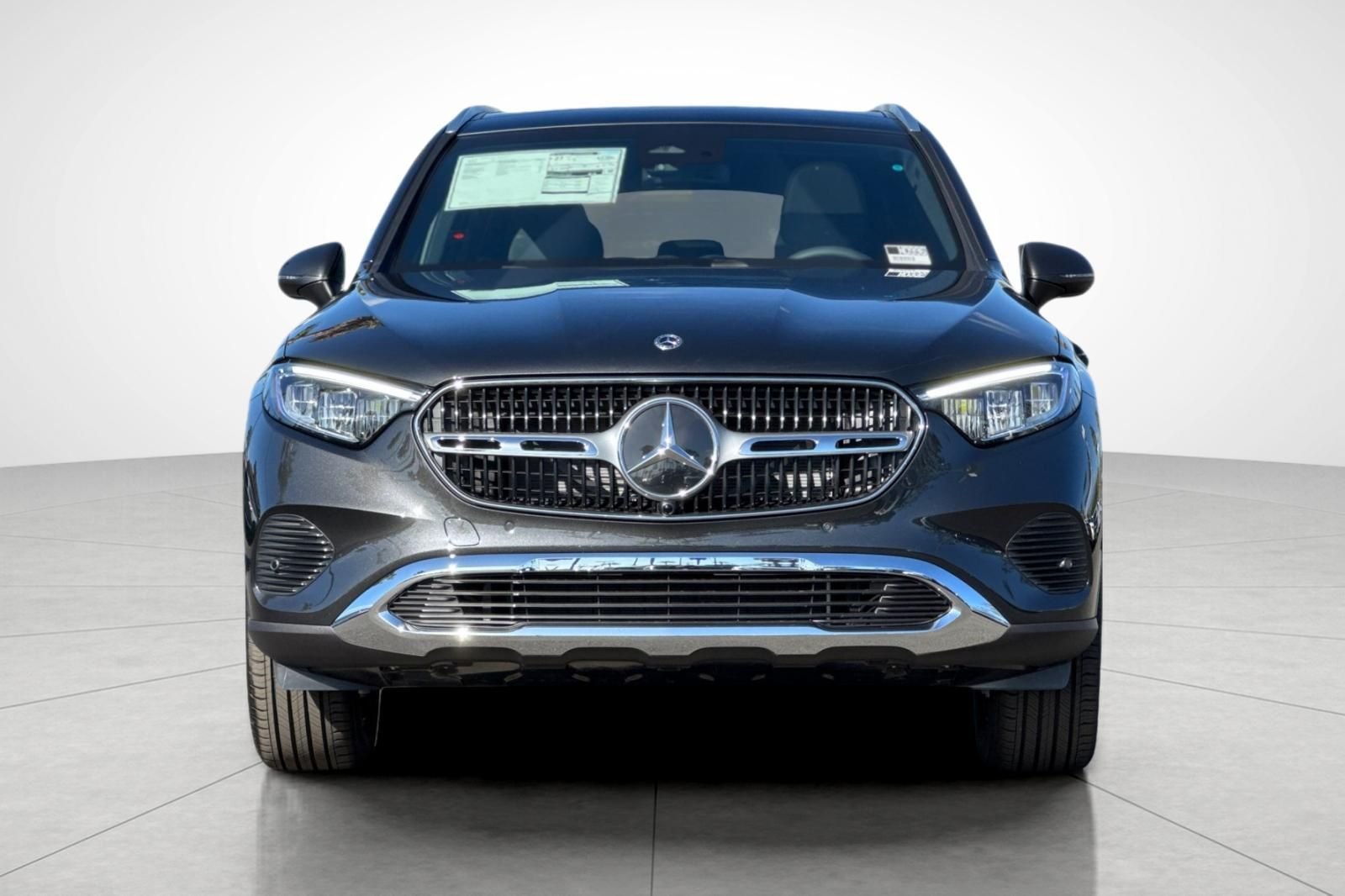 Certified Used 2026 Gray Mercedes-Benz GLC 300 image 7
