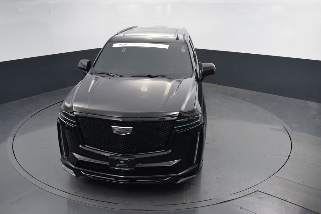 2024 CADILLAC ESCALADE - Image 47