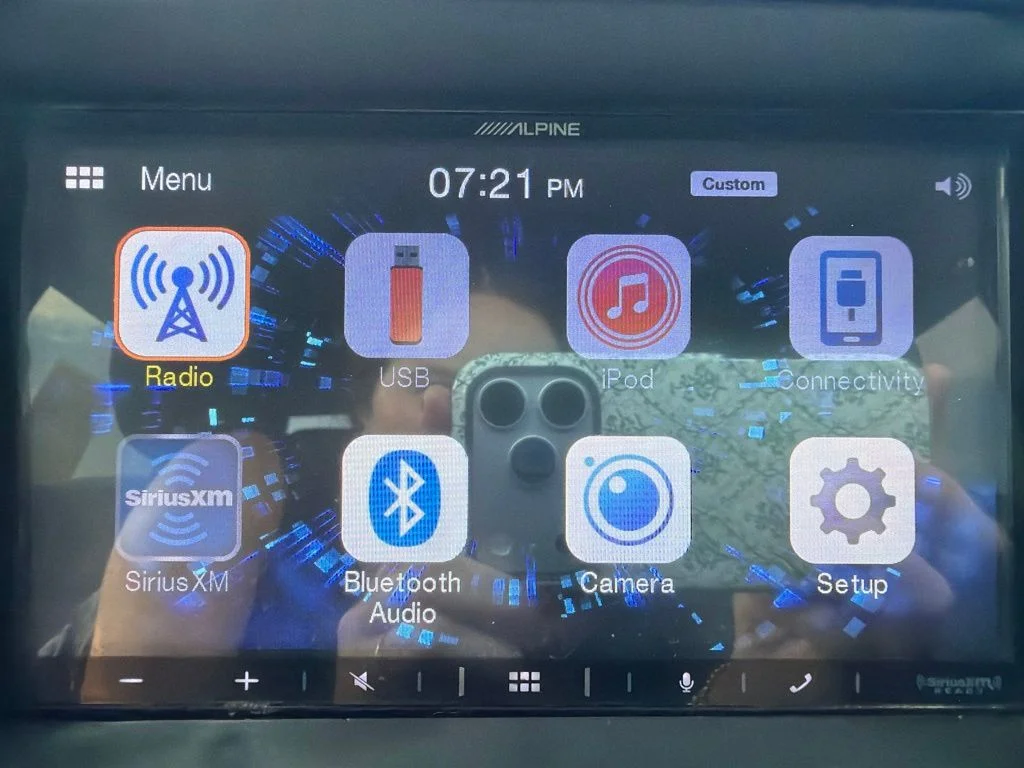 Used 2018 Red Ram Tradesman image 31