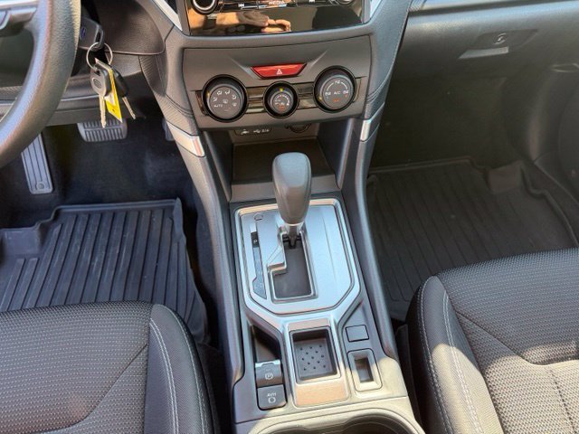 Used 2019 Gray Subaru Base image 30