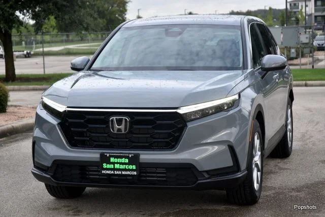 2026 Honda CR-V 2WD EX