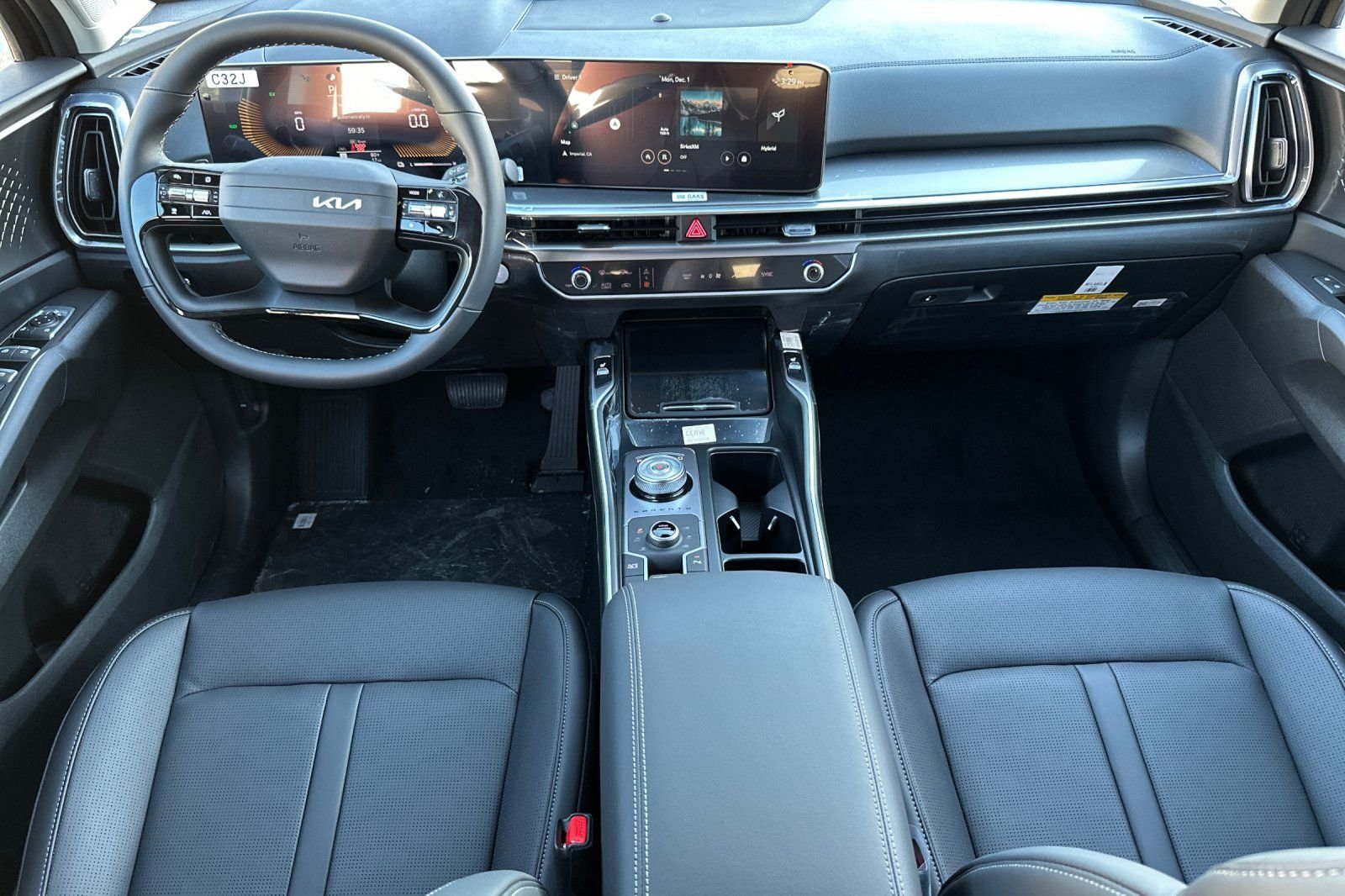 2026 Kia Sorento EX Hybrid - Photo 13