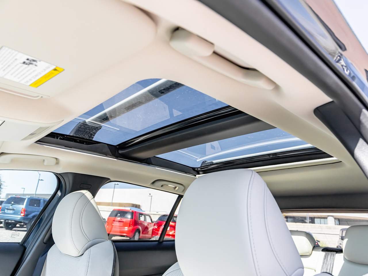 2026 Mazda CX-50 Turbo - Photo 22