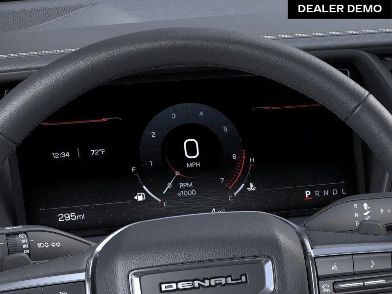 Used 2026  GMC Denali image 18