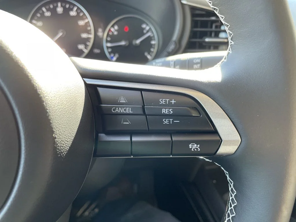New 2026 Black Mazda 2.5 S Aire Edition image 18