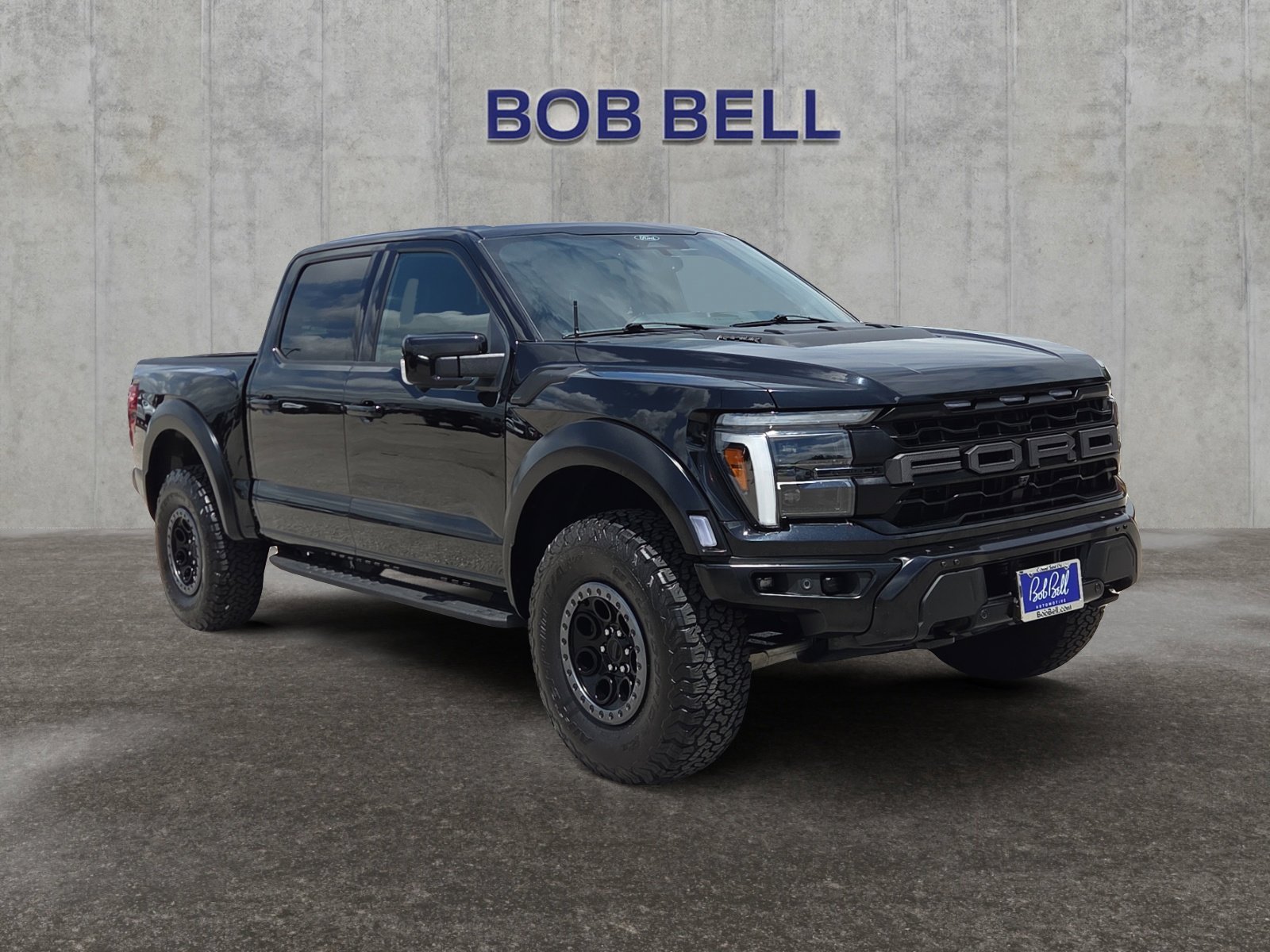 2024 Ford F-150 Raptor - Photo 7