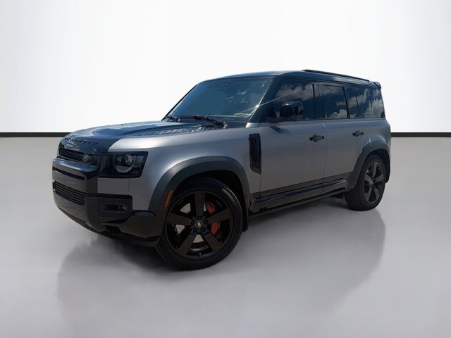 2023 Land Rover Defender X