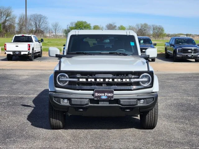 New 2026 Avalanche Ford Outer Banks® image 2