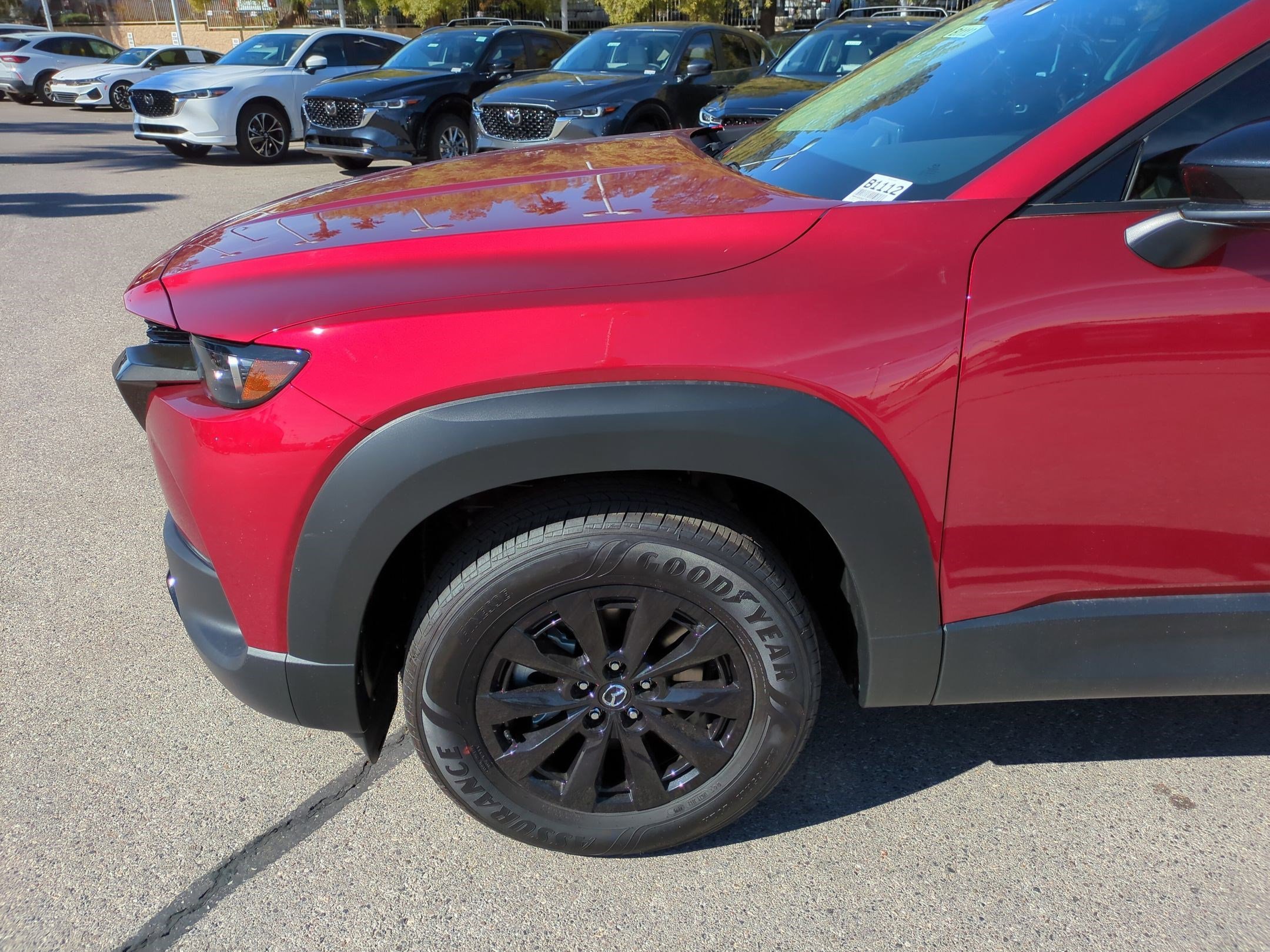 2026 Mazda CX-50 Premium - Photo 15