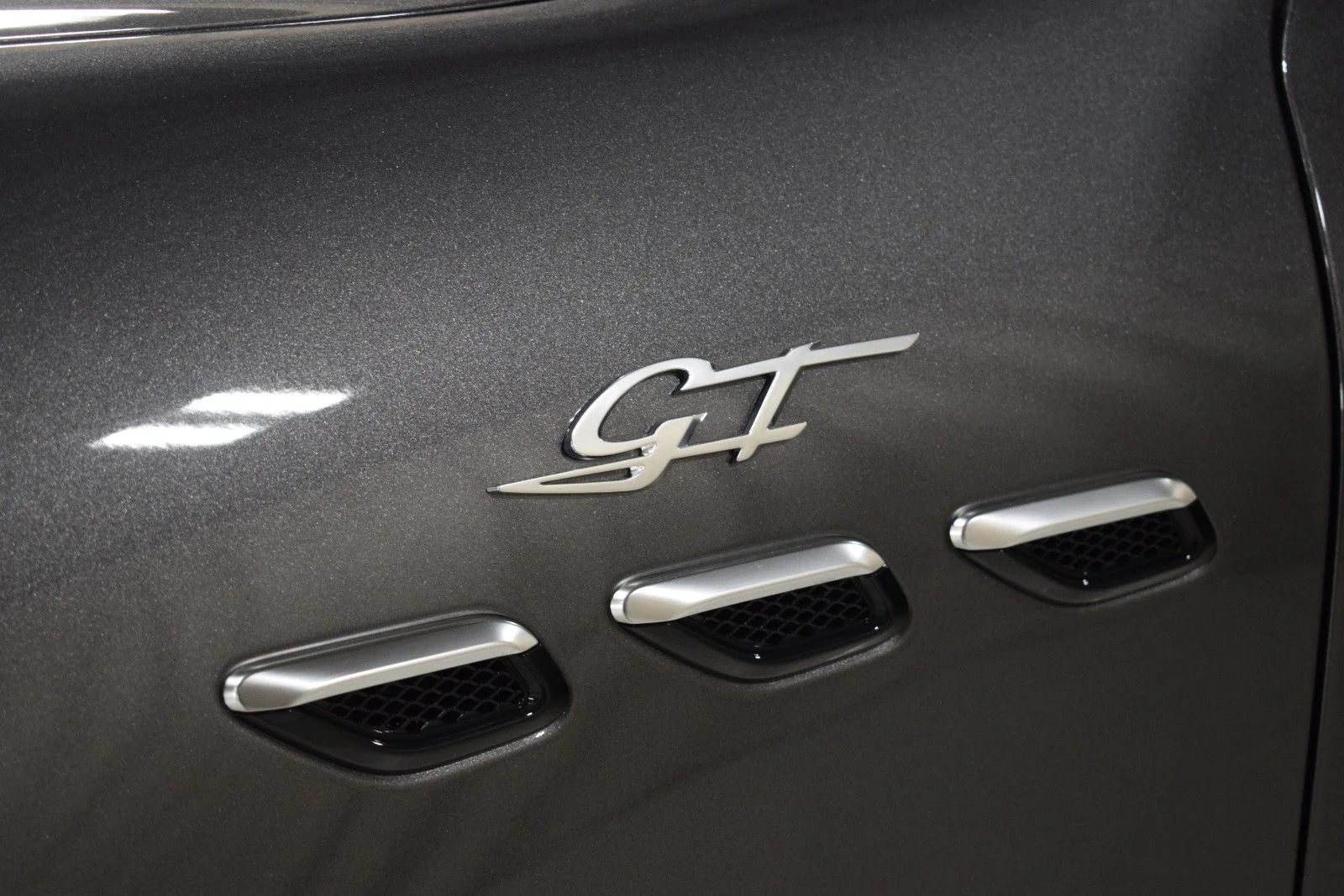 Certified Used 2024 Gray Maserati  image 13