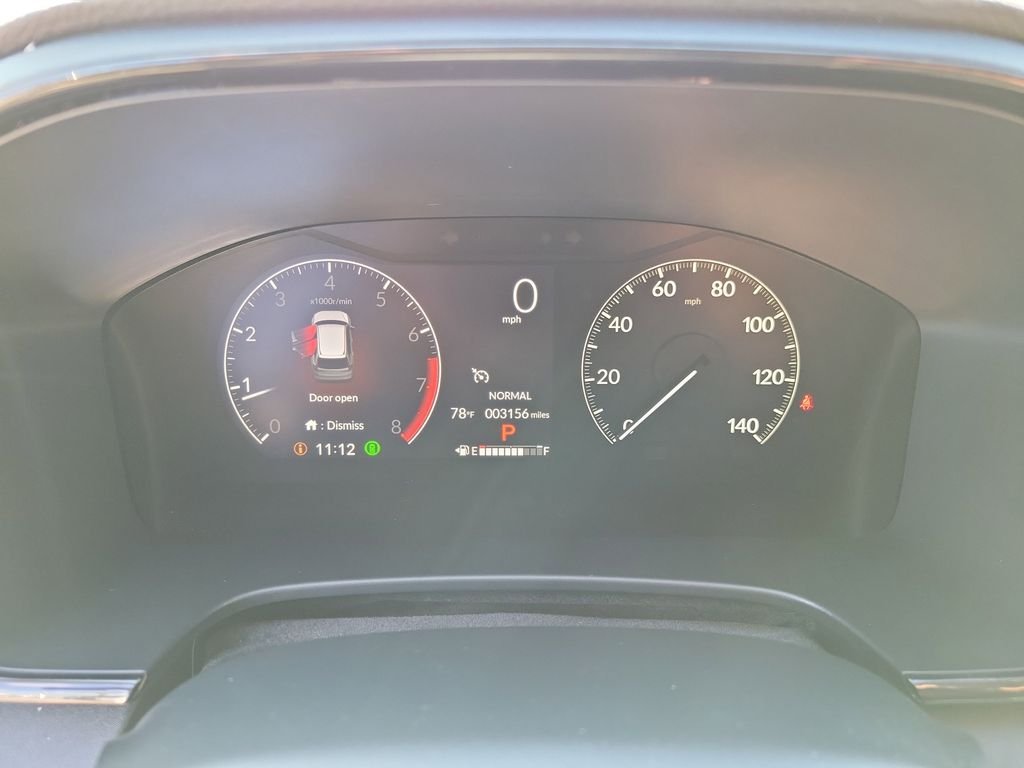 2026 Honda CR-V LX - Photo 26