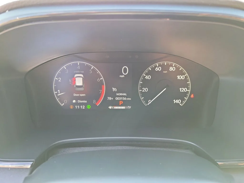 2026 Honda CR-V LX - Photo 26