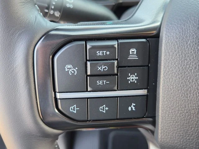New 2026 Glacier Gray Metallic Tri-Coat Ford F-350® Platinum® image 20