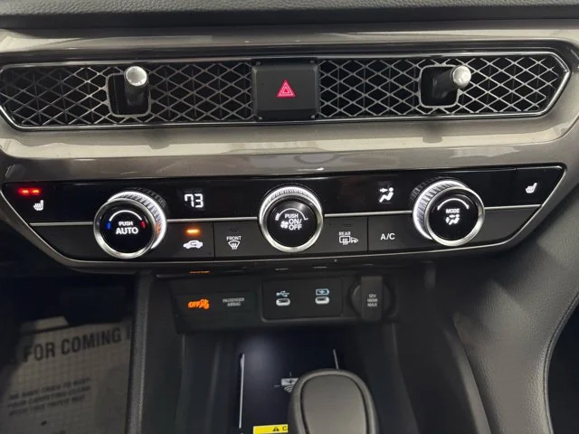 2026 Acura Integra Base - Photo 24