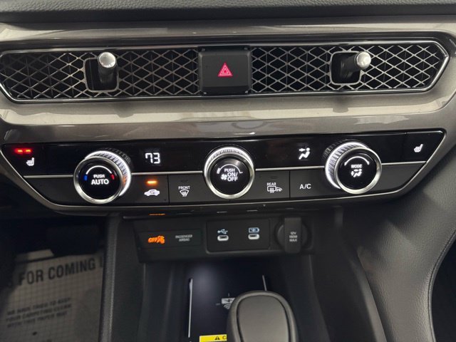 Used 2026 White Acura Base image 24