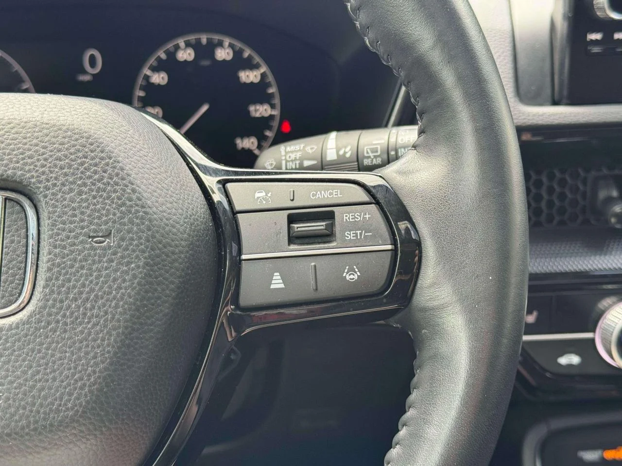 2024 Honda CR-V EX-L - Photo 28