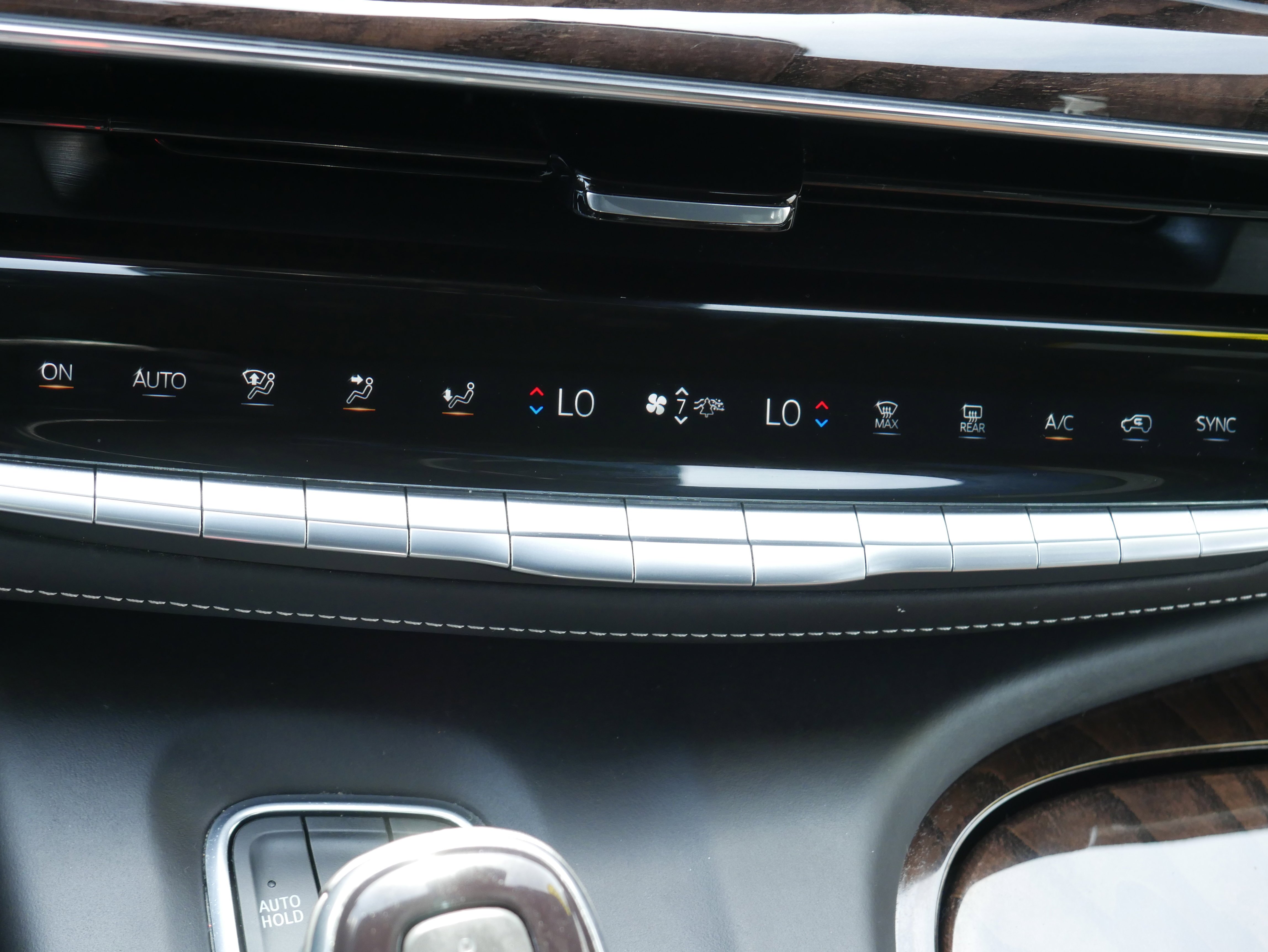 Used 2021 Black Raven Cadillac Premium Luxury Platinum image 28