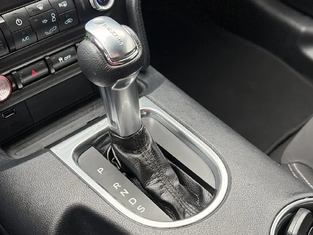 Used 2021 Red Ford EcoBoost image 13