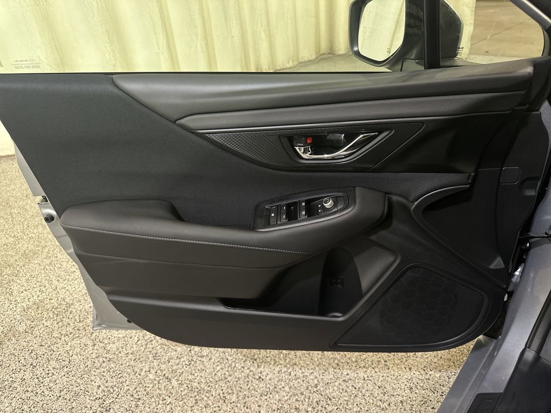 2025 Subaru Legacy Premium - Photo 12