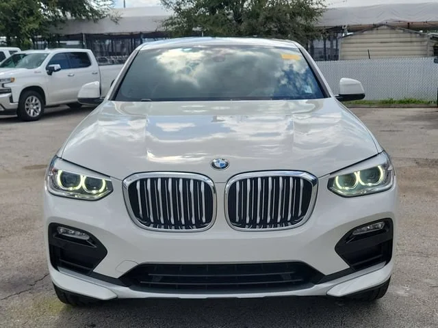 2019 BMW X4 xDrive30i - Photo 9