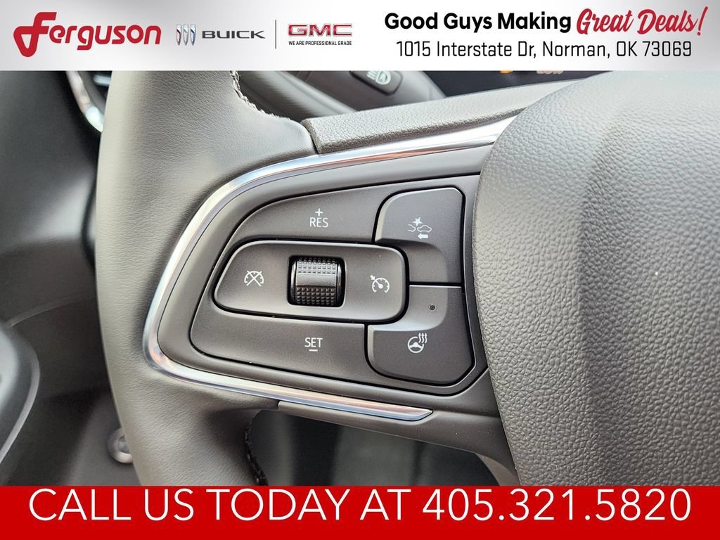 2026 Buick Envista Preferred - Photo 18