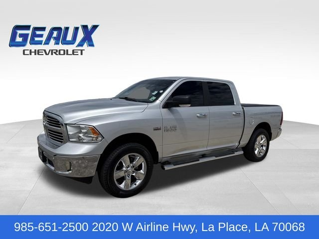 2016 RAM Ram 1500 Pickup Big Horn
