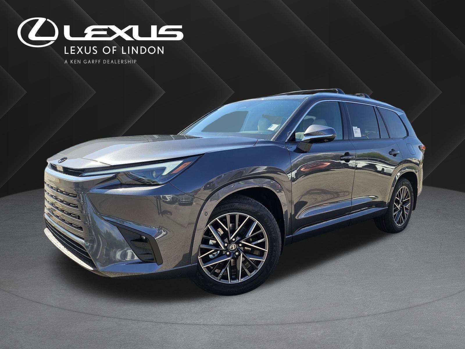 2026 Lexus TX 350 350 Premium AWD's photo