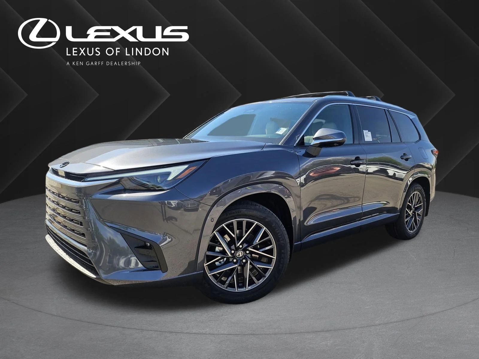 2026 Lexus TX 350 350 Premium AWD's photo