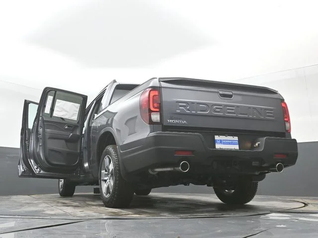 2026 Honda Ridgeline RTL - Photo 57