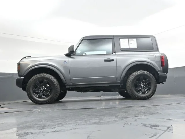 Used 2024 Gray Metallic Ford Black Diamond image 36