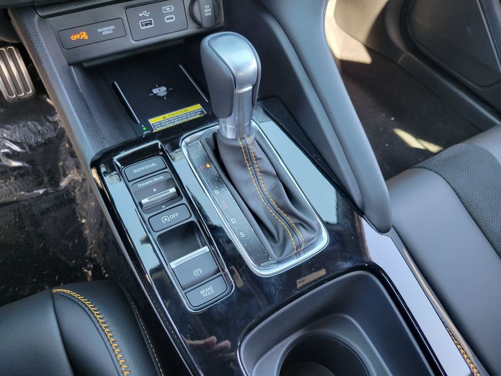 2026 Acura Integra A-Spec w/Technology Package - Photo 27