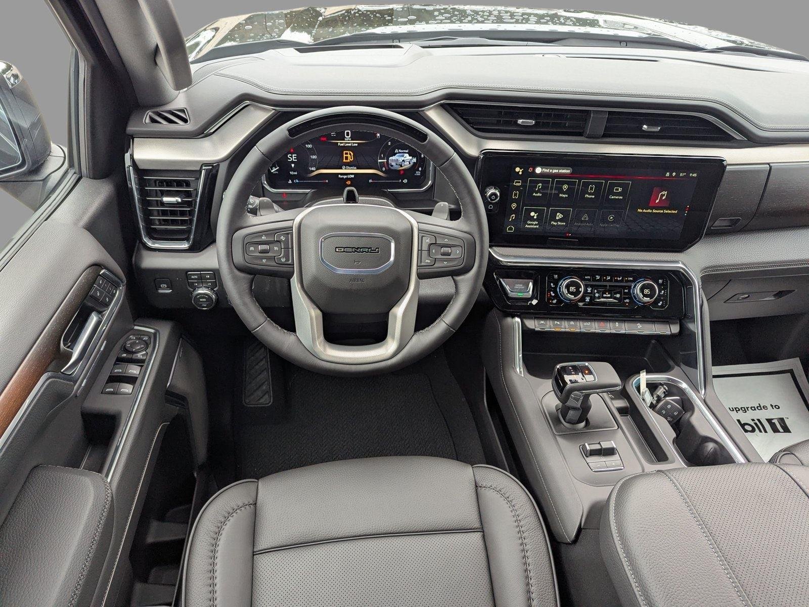 2026 GMC Sierra 1500 Denali - Photo 21