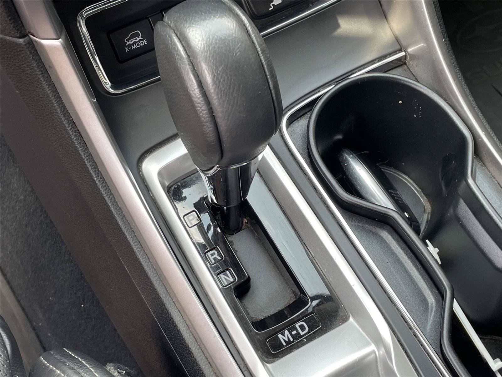 Used 2021 Magnetite Gray Metallic Subaru  image 23