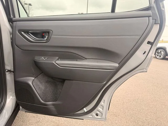 New 2026 RIVER ROCK PEARL Subaru Touring XT image 23