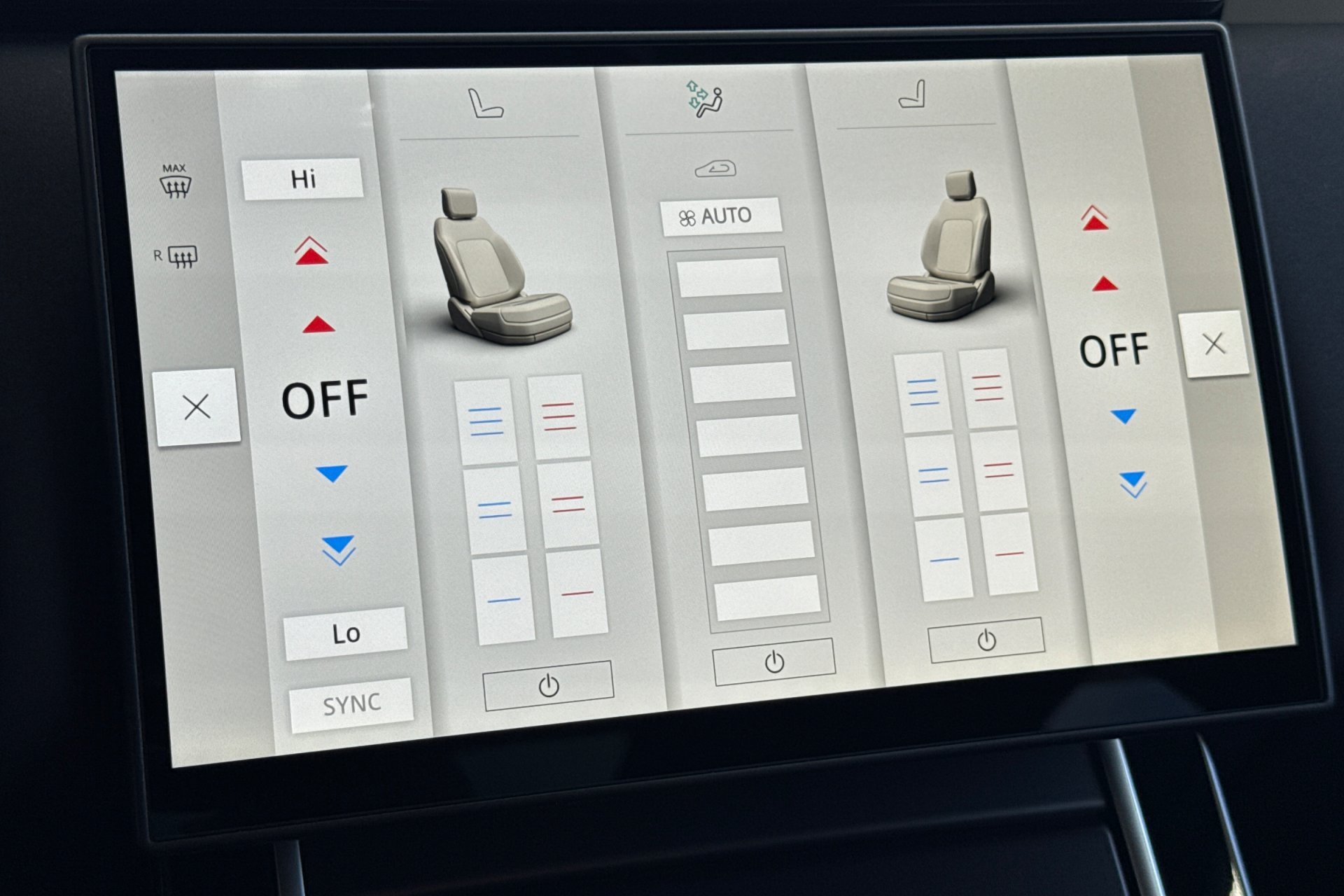 New 2026 Carpathian Grey Land Rover Belgravia Edition image 23