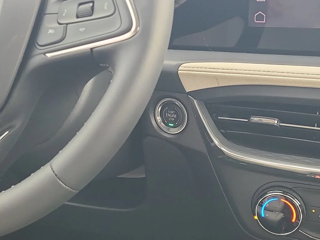 2026 Buick Encore GX Preferred - Photo 22